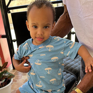 Meet your Posher, Edgar a